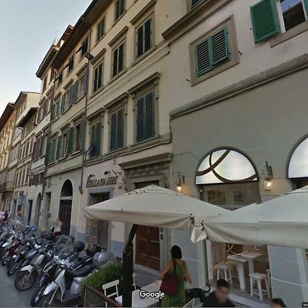 Love Weekend Near Piazza Ognissanti Firenze Eksteriør billede